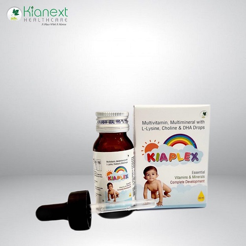 KIAPLEX Oral Drops
